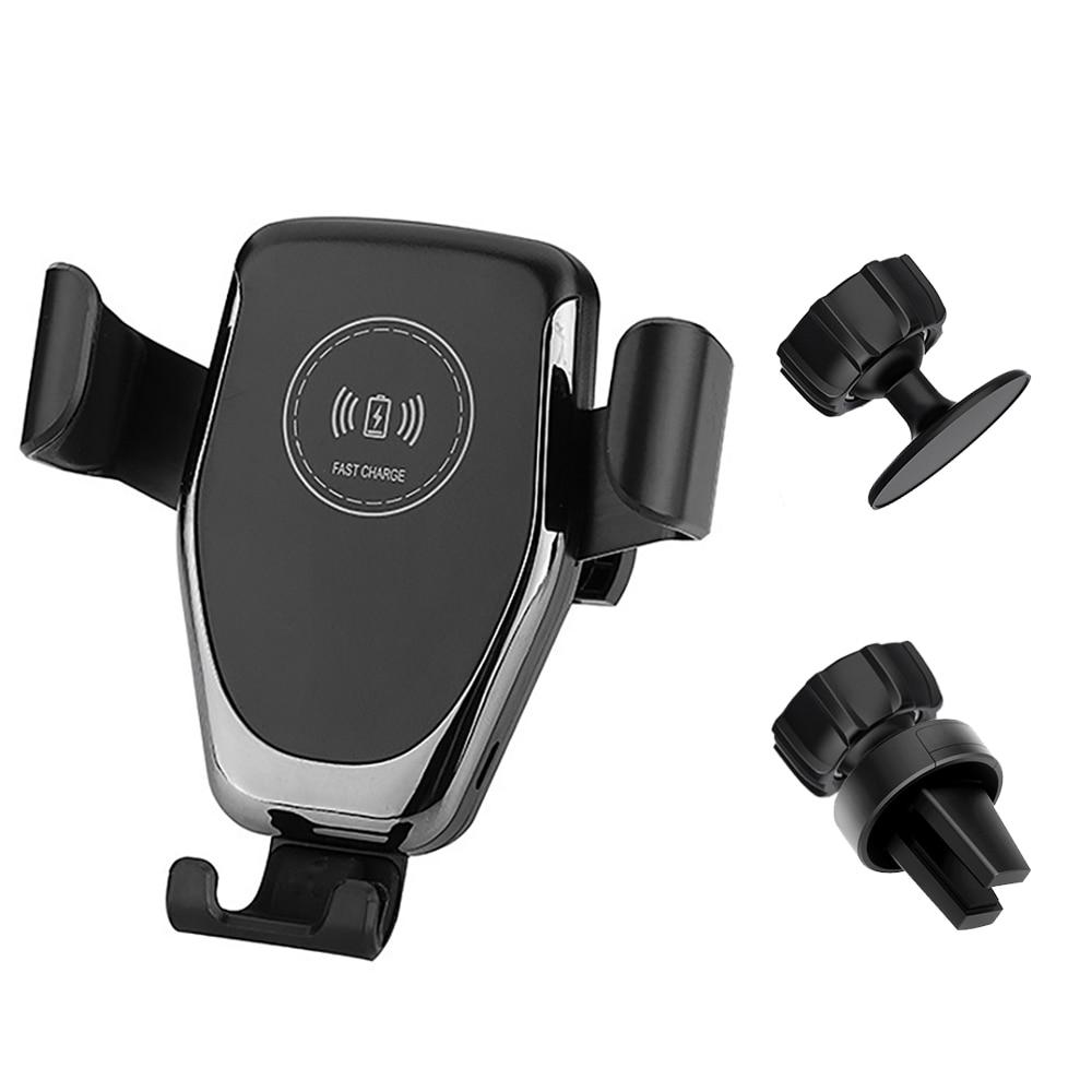 Wireless Phone Car Charger - Wireless Car Charger