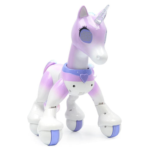 Robot Unicorn - Unicorn Bot