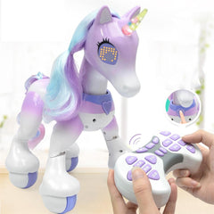 Robot Unicorn - Unicorn Bot