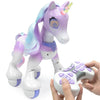 Image of Robot Unicorn - Unicorn Bot