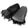 Image of Bear Claw Slippers