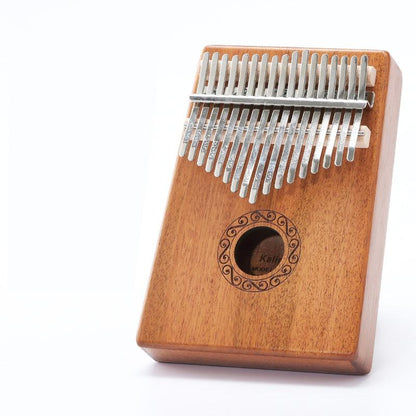 Finger Piano - Kalimba instrument - Thumb Piano