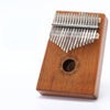 Image of Finger Piano - Kalimba instrument - Thumb Piano