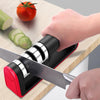 Image of Knife Sharpener - Electric Knife Sharpener