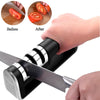 Image of Knife Sharpener - Electric Knife Sharpener