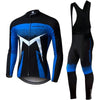 Image of Winter Cycling Clothes - Cycling Clothing