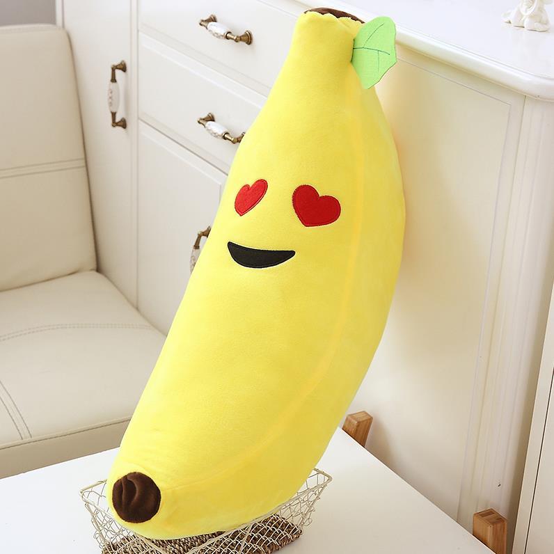 Banana Plush