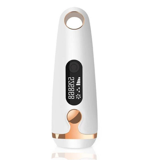 IPL Laser Hair Removal Handset