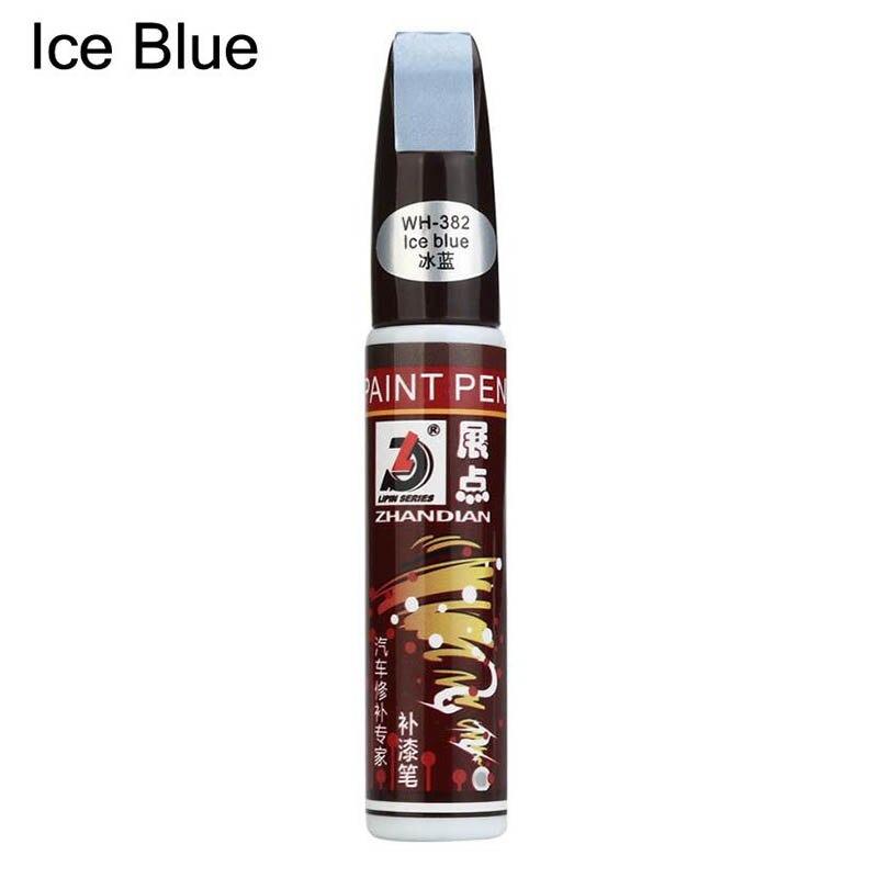 Car scratch remover