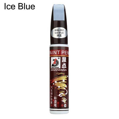 Car scratch remover