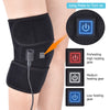 Image of Rheumatoid Arthritis Treatment For Joint Knee Pain Electric Heating Pad Relief