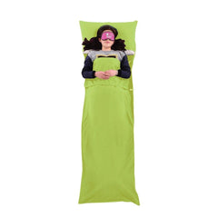 Single Ultralight Adult Sleep Sack