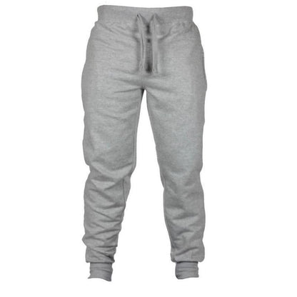 Casual Mens Jooger Pants