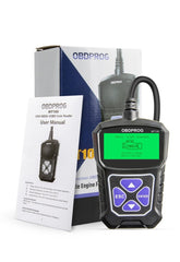 OBD2 Auto Scan Tool Auto Scanner Car Scan Tool