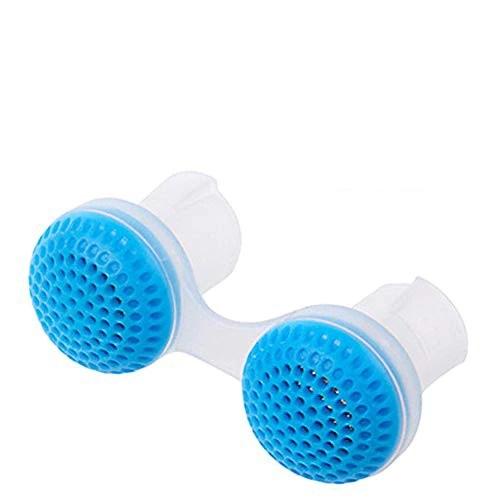 Silicone Device to Prevent Snoring Apnea Guard Night