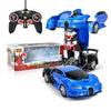 Image of Remote Control Transformer Car (36 Colors Available)