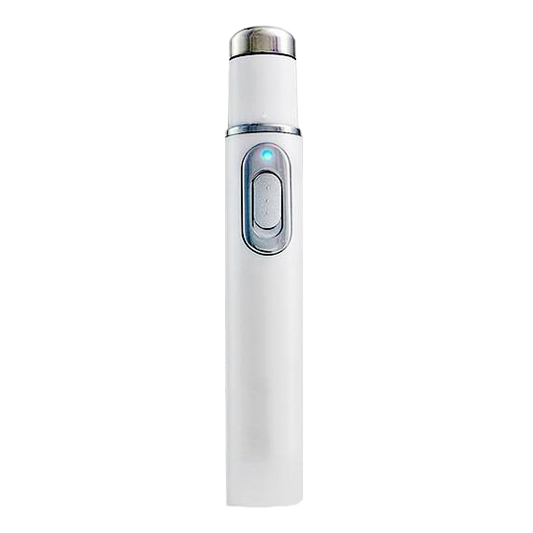 Skin Blue Light Therapy Pen