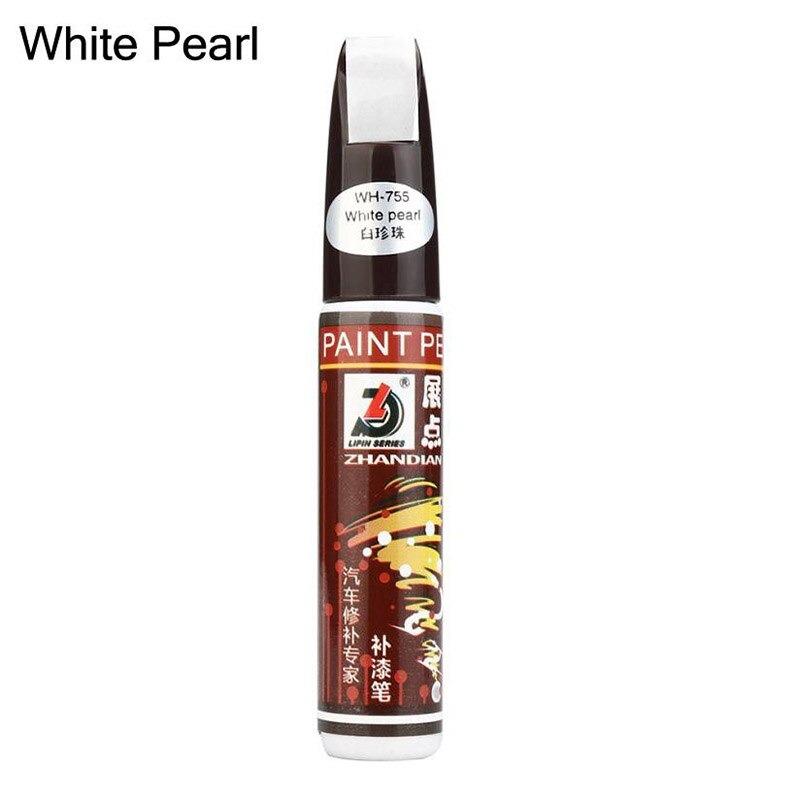 Car scratch remover