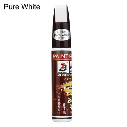 Car scratch remover