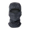 Image of Military Full Face Head Scarf for Men