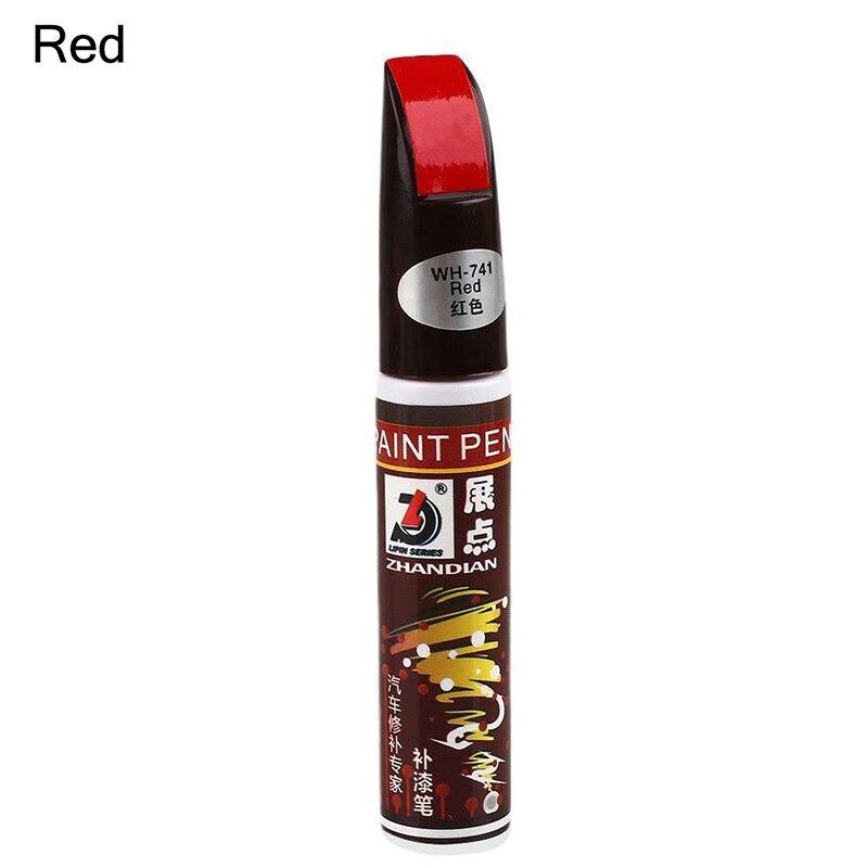 Car scratch remover