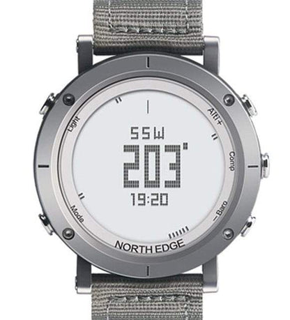MENS DIGITAL MILITARY OUTDOOR SPORTS WATCH
