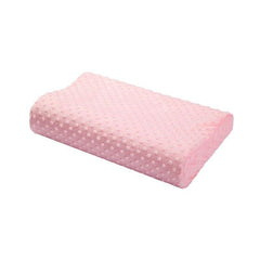 Sleeping Hotel Pillows Memory Foam Orthopedic Pillow