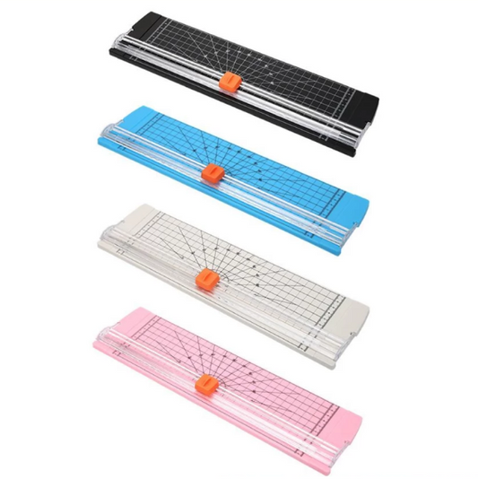 paper-cutter