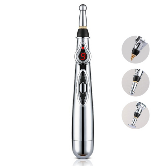 pen-acupuncture