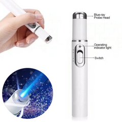 Nail Treatments For Fungus Repair Pen Home Blue Light Fungal Nail Treatment Laser Care Nail Tools