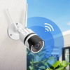 Image of wifi-security-camera-outdoor