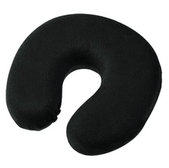 Travel Pillow U Shaped Foam Neck Suppor Pillow Soft Support Pillow Cervical Healthcare