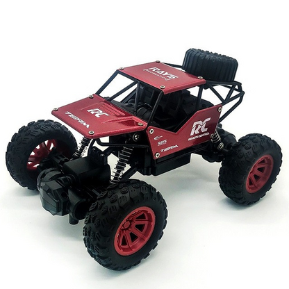 28cm RC Electric Car High Speed Racing Off-Road Double Motors Remote Control Car For Adults