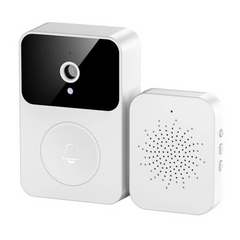 Doorbell-With-Camera