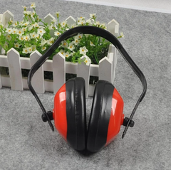 Ear Protection Earmuffs For Hunting Sleeping Noise Reduction Hearing Protectors Headset