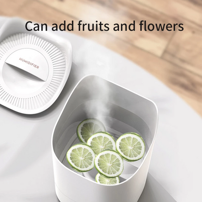 Humidifier