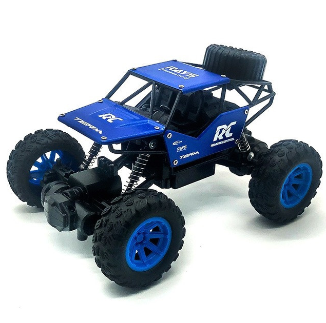 28cm RC Electric Car High Speed Racing Off-Road Double Motors Remote Control Car For Adults