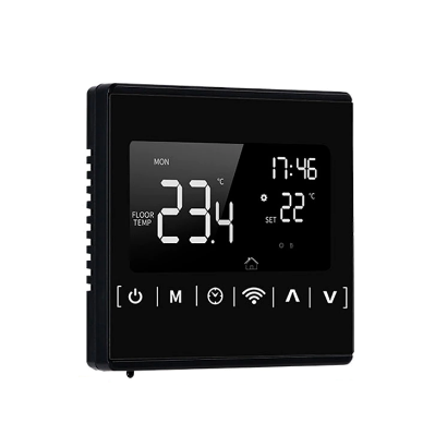 smart-thermostat
