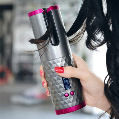 hair-curler