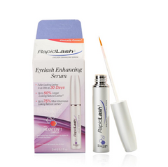 2 IN 1 Eyelash Growth Serum Lifting Eyelashes Conditioner Revital Lash Growth Serum Makeup