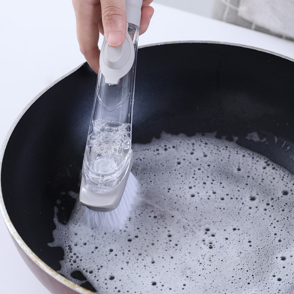 dish-brush