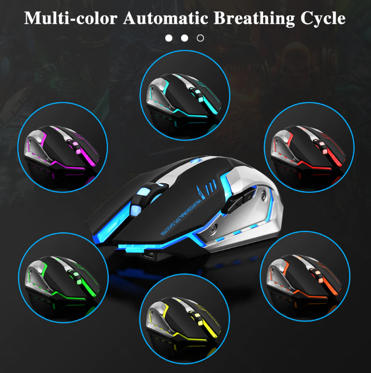 bluetooth-mouse