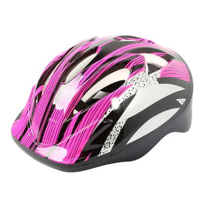 Kids Bike Helmet For Riding Skating Cycling Anti-fall Safety Helmet For Children
