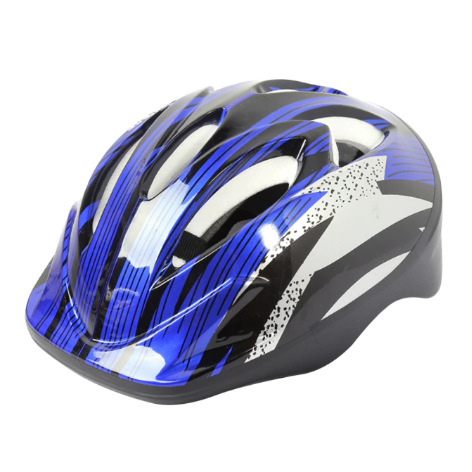 Kids Bike Helmet For Riding Skating Cycling Anti-fall Safety Helmet For Children