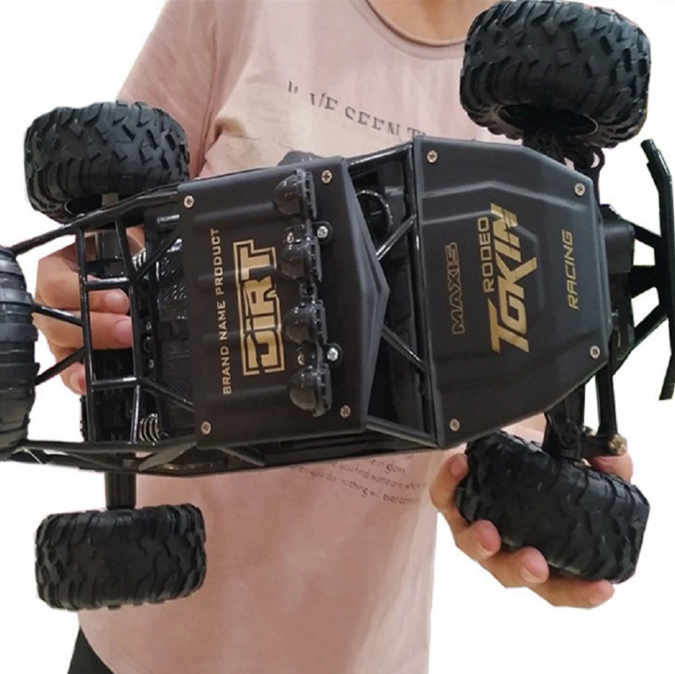 rc-electric-car