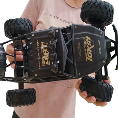 rc-electric-car