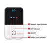 Image of 4G LTE  Portable Pocket  WIFI (Suitable For Europe & Asia) - Balma Home