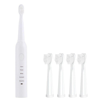 Electric Sonic Toothbrush Teeth Whitening brush