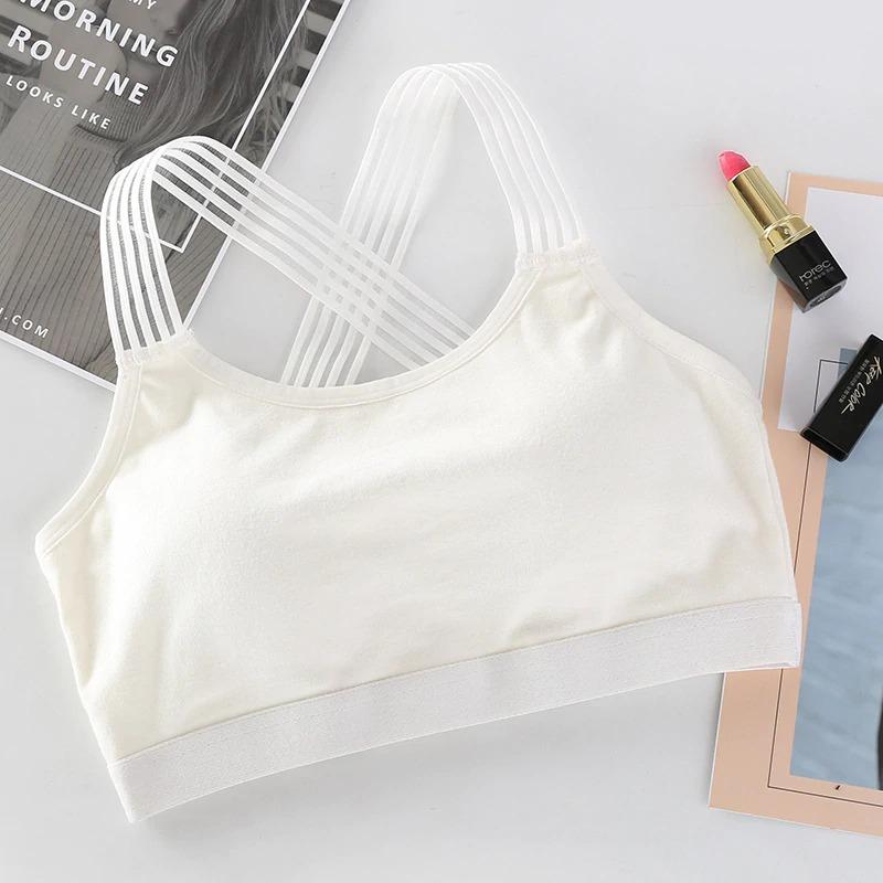 Women Sports Yoga Shock Absorber Bra