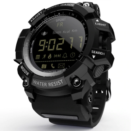 Military Smartwatch l Military Sport Smartwatch